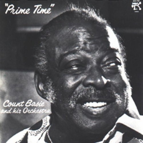 Cover image : Prime Time