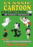 CLASSIC CARTOON COLLECTION Series Volume 2