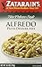 Zatarain's Alfredo Pasta Dinner, 6.3 oz (Pack of 8)