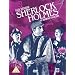 Sherlock Holmes - The Definitive Collection (Digitally Remastered) [DVD]