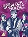 Sherlock Holmes - The Definitive Collection (Digitally Remastered) [DVD]