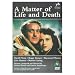 A Matter of Life and Death (Stairway to Heaven) [ NON-USA FORMAT, PAL, Reg.2 Import - Great Britain ]