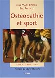 Ost�opathie et sport : Corps, mouvements et sant�