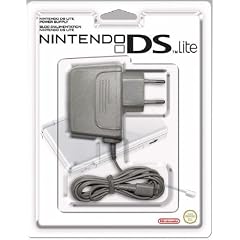 Nintendo DS Lite - AC Adapter