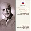 Sibelius: Sym No 5/6 & 7/Orch Works