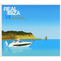Real Ibiza Vol.7/Alt