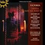 Victoria: Missa Trahe me post te & Motets