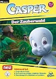 Eigenschaften Rough Trade Software / Games  / Casper - Der Zauberwald