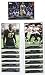 All Products : 2009 Topps New Orleans Saints Super Bowl Champions Team Set of 13 cards including Drew Brees, Reggie Bush, Deuce McAlister, and more!