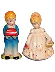 Toy: Josef Original Ring Bearer and Flower Girl - Josef Originals