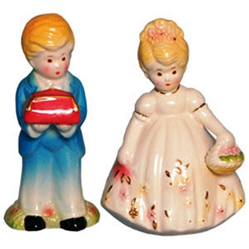 Childrens Toyshop  Toys : Josef Original Ring Bearer and Flower Girl