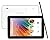 XIDO 25,7 cm (10,1 Zoll) Tablet Pc (Boxc...