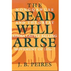Dead Will Arise