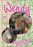 Wendy Hausaufgabenheft 2011/2012 - 
