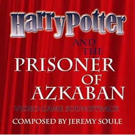 Harry Potter And The Prisoner Of Azkaban