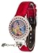 Disney Princess Diamond Oval Strap Watch Model 23919