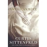 American Wife: A Novel