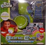 Jakks EyeClops Bionic Eye