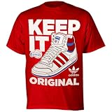 Adidas Los Angeles Clippers Keep It Original T-Shirt
