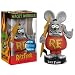 Rat Fink: Limited Edition Grey_s-1