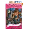 The French Tycoon's Pregnant Mistress (Mills & Boon Romance Largeprint) (Mills & Boon Largeprint Romance)