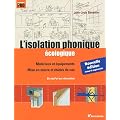 L'isolation phonique �cologique