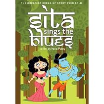 Sita Sings The Blues
