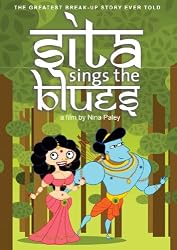 Sita Sings The Blues
