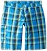Columbia Sportswear Boy's Silver Ridge III Shorts