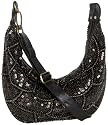Cleobella Sophia Hand-Beaded Hobo
