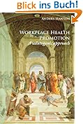 Workplace Health Promotion