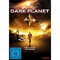 Dark Planet: Prisoners of Power
