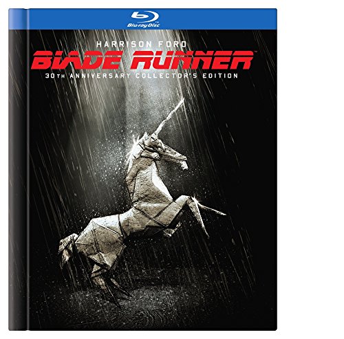 Watch Free Blade Runner 30th Anniversary Collector S Edition Blu Ray Online Free Full Movie Tuhmzx