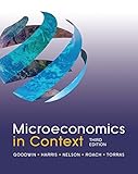 Microeconomics in context