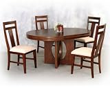 Dining Room Furniture Set 2 - Crestline - Lifestyle California