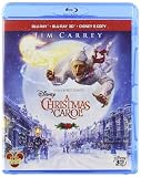 A Christmas Carol (2009) (3D) (Blu-Ray+Blu-Ray 3D+E-Copy)
