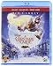 A Christmas Carol (2009) (3D) (Blu-Ray+Blu-Ray 3D+E-Copy)