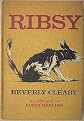 Ribsy - Weekly Reader Children's Book Club