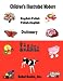Children's Illustrated Modern English-Polish/Polish-English Dictionary