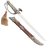  : Antique Pirate Fantasy Dagger