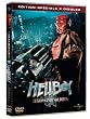 Hellboy 2 : les legions d'or maudites - Edition sp�ciale 2 DVD