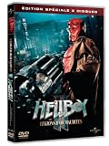Hellboy 2 : les legions d'or maudites - Edition sp�ciale 2 DVD