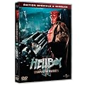 Hellboy 2 : les legions d'or maudites - Edition sp�ciale 2 DVD