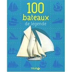 100 bateaux de l�gende