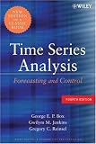 Time Series Analysis: Forecasting and Control (Wiley Series in Probability and Statistics) image