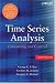 Time Series Analysis: Forecasting and Control (Wiley Series in Probability and Statistics)