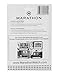 MARATHON 120 Minute Mechanical Timer with Loud Alarm. Colour-White. SKU-TI030025