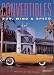 Book Convertibles: Sun, Wind and Speed (Cars Series)
