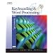 Keyboarding & Word Processing, Lessons 1-60 (with Data CD-ROM)