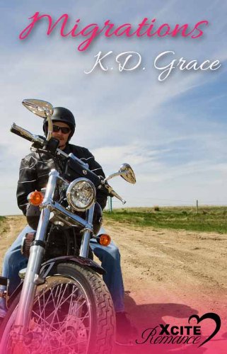 Migrations (Xcite Romance)